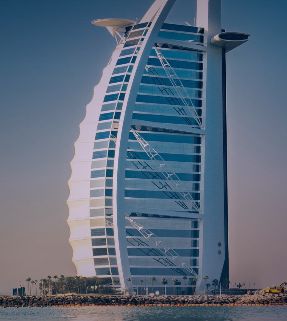 Middle East Investment Hub