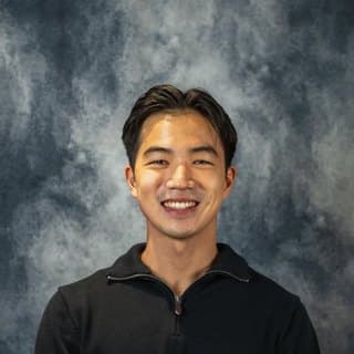 Portrait of Darren Lai