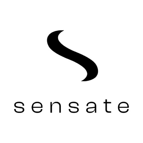 Sensate logo