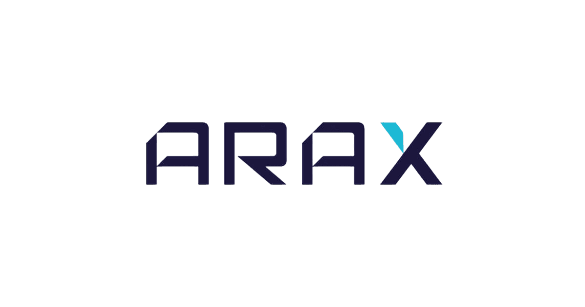 Arax logo