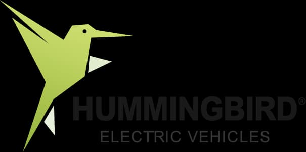 HummingEV logo