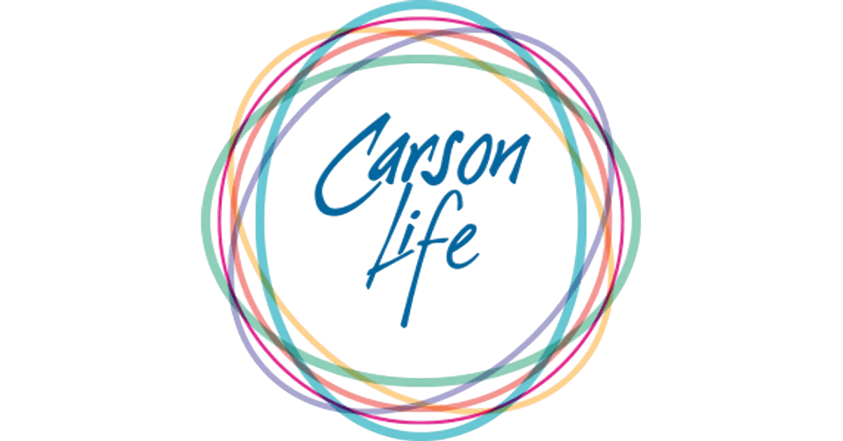 Carson Life logo