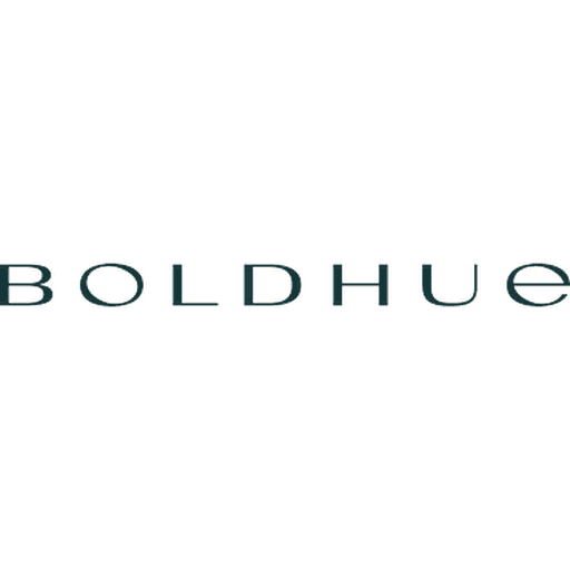 BoldHue logo