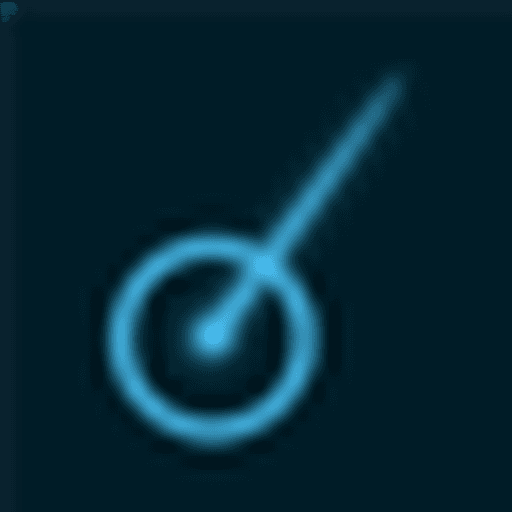 Cosmic Wire logo